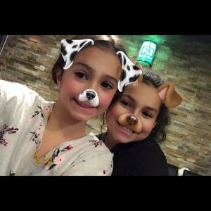 Meet your Posher, Tara